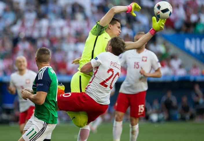 Австрия - Польша. Прогноз отборочного матча на Евро-2020