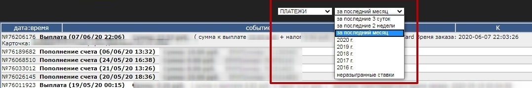 Дневник беттора, как своевременно фиксировать доход и убытки?